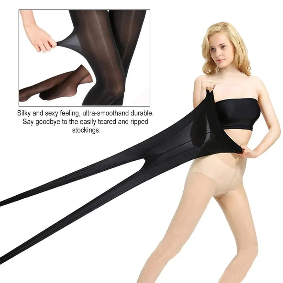 Soft Sheer Pantyhose( Buy 1 Get Free 1 )