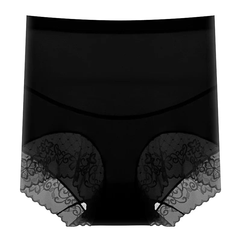 🌸Hot style Silky High Waist Shaping Panties