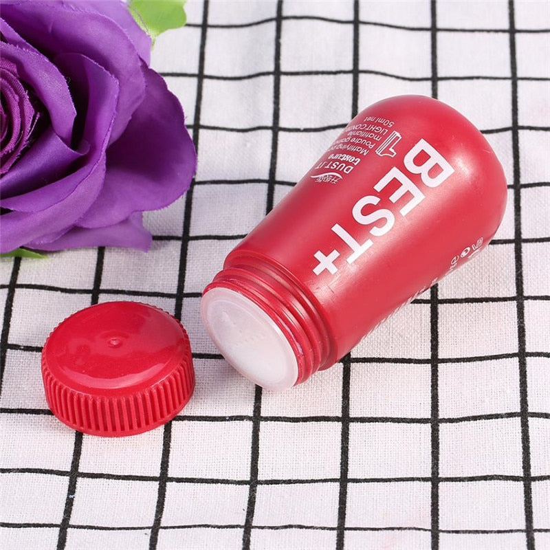Volumizing Hair Styling Powder