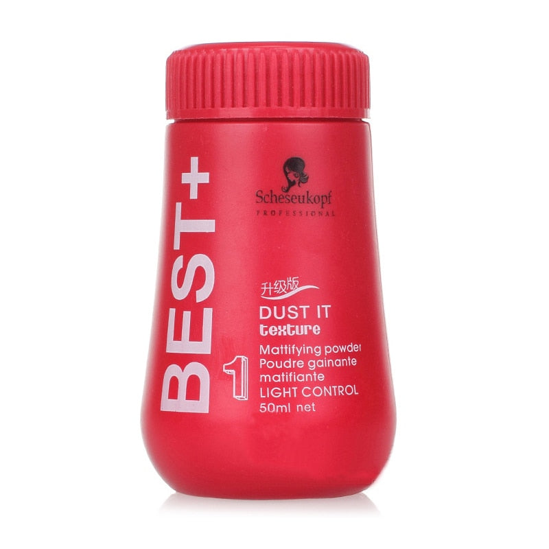 Volumizing Hair Styling Powder