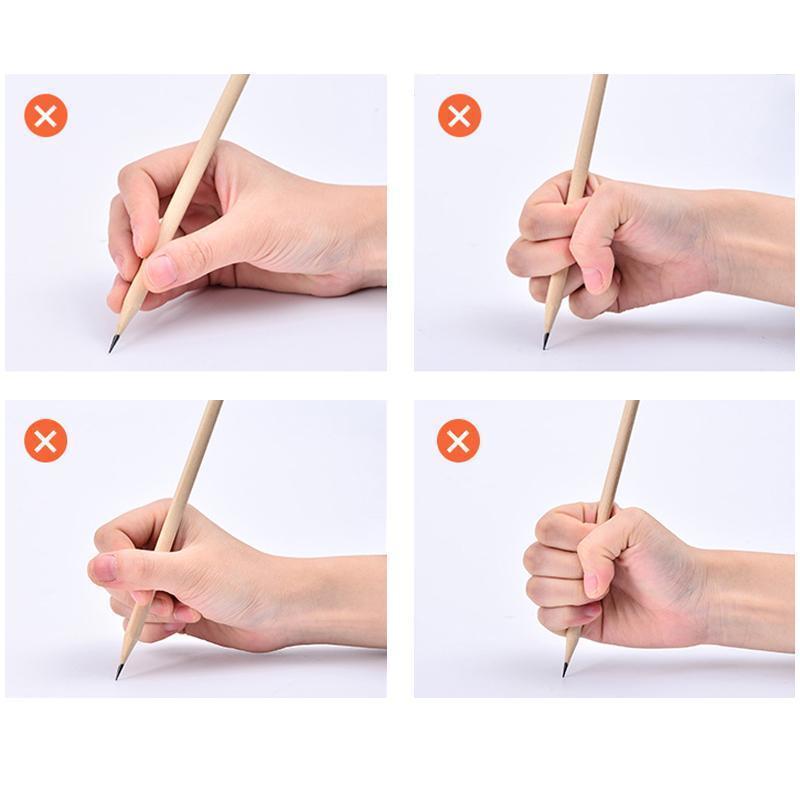 TRAINING PENCIL GRIP(3 PCS)