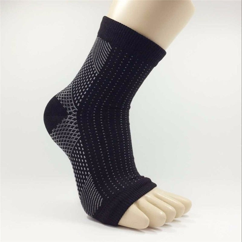 Ankle Compression Brace