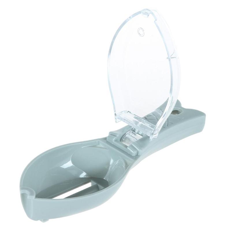 SCRAPING FISHING SCALE BRUSH