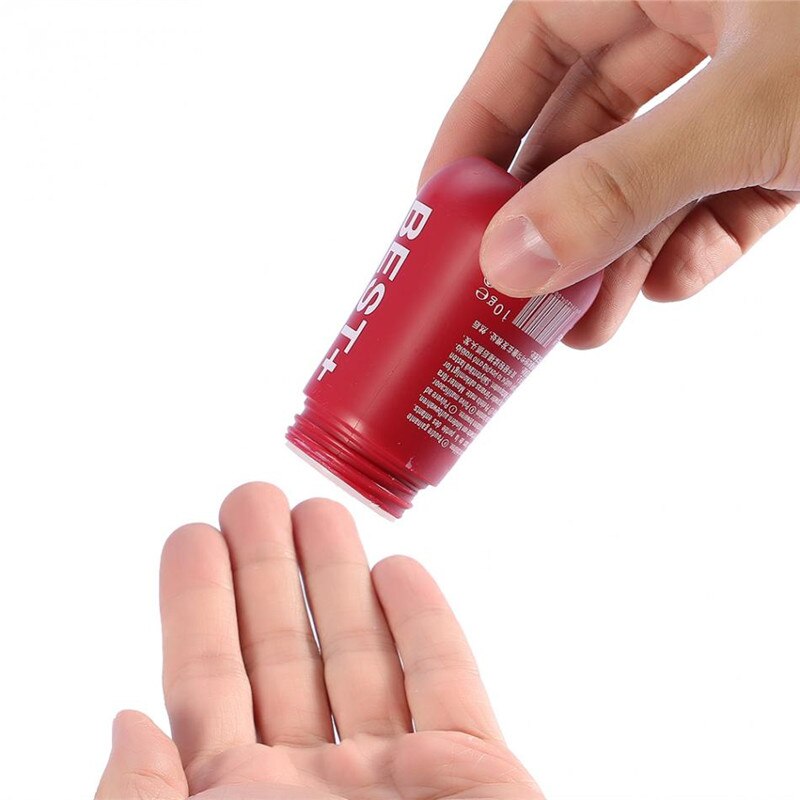 Volumizing Hair Styling Powder