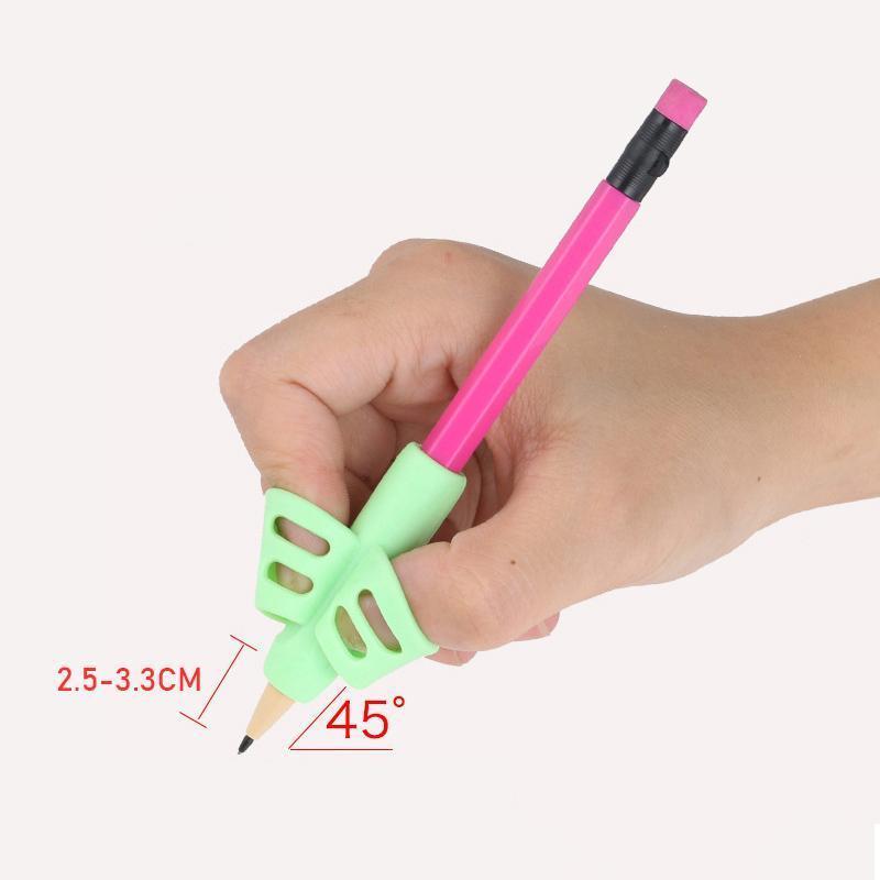 TRAINING PENCIL GRIP(3 PCS)