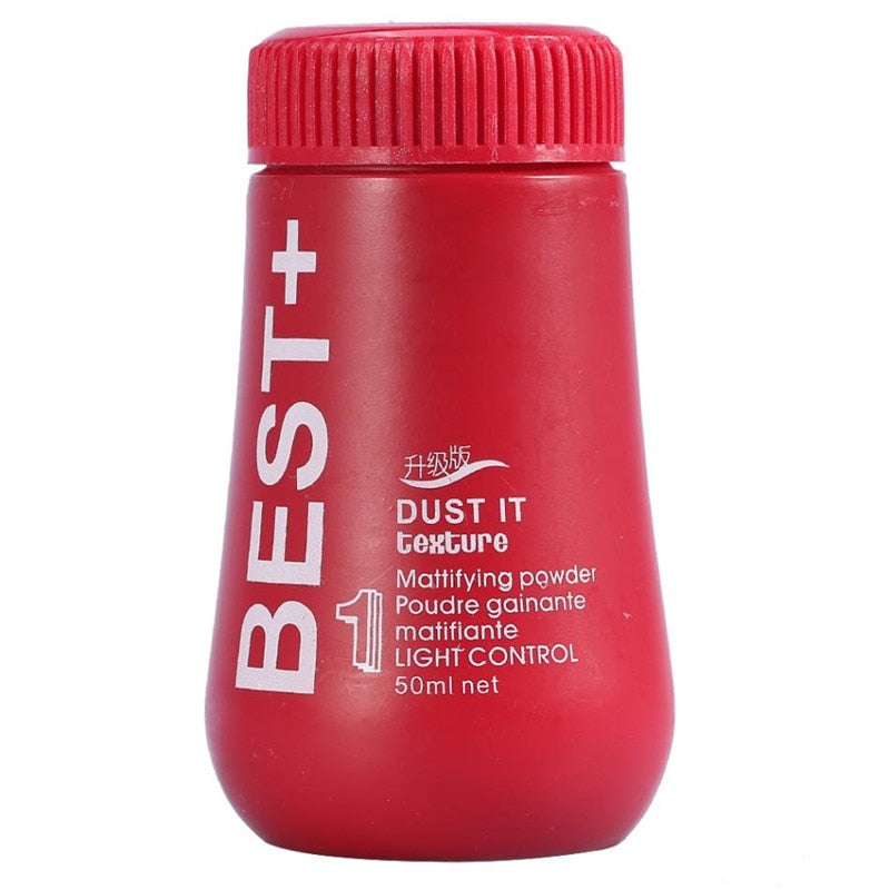 Volumizing Hair Styling Powder