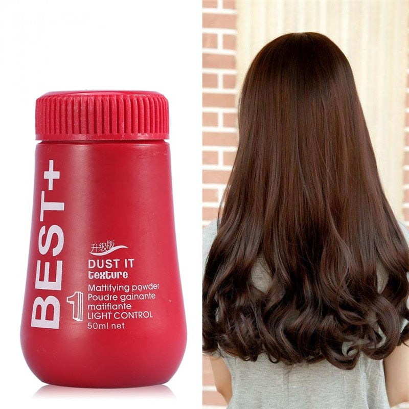 Volumizing Hair Styling Powder