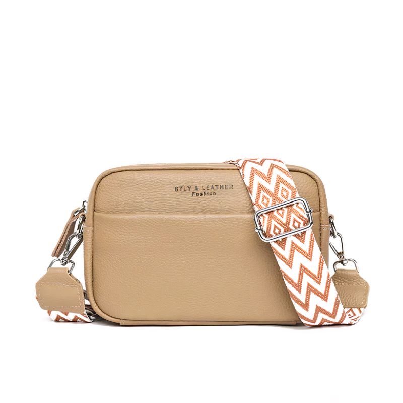 Stylish Crossbody Bag