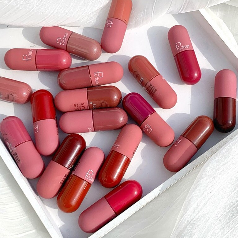 Mini Capsule Lip