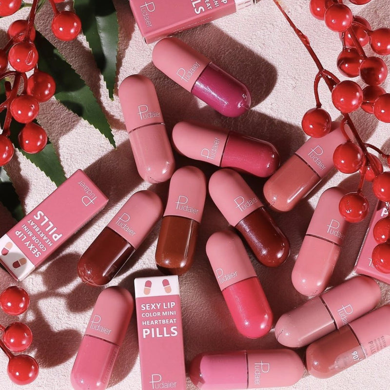 Mini Capsule Lip