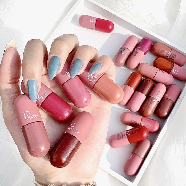 Mini Capsule Lip