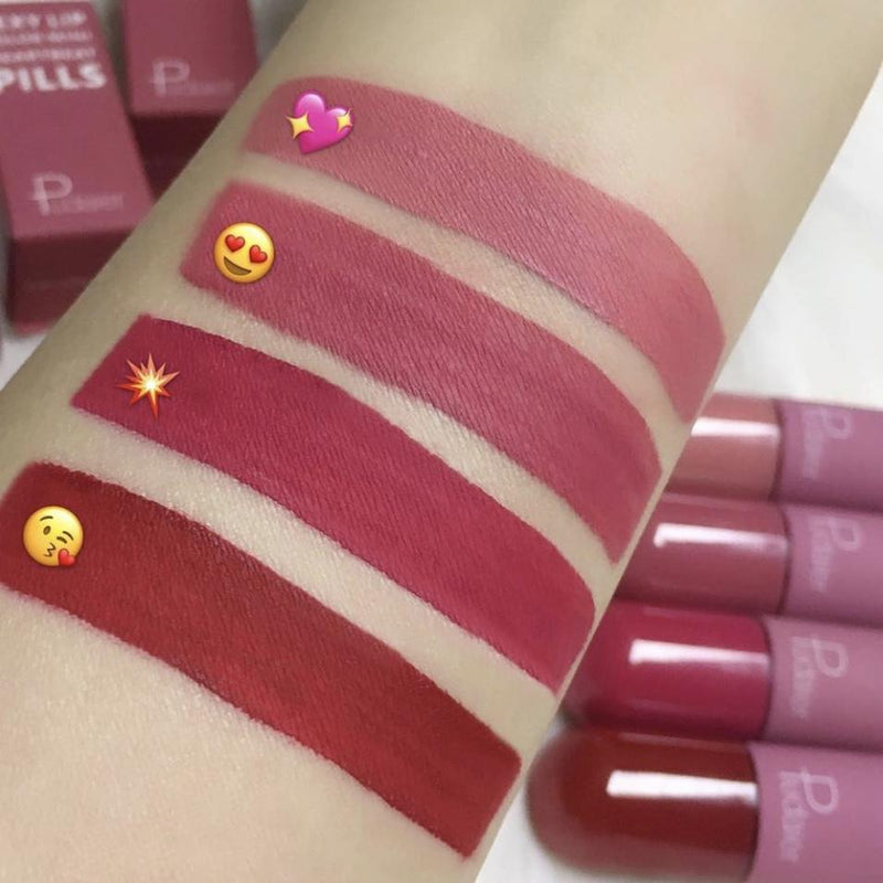 Mini Capsule Lip