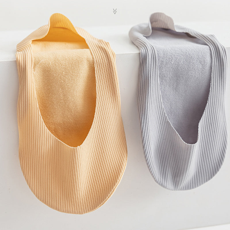 Non-slip Ice Silk Socks(3Pcs)