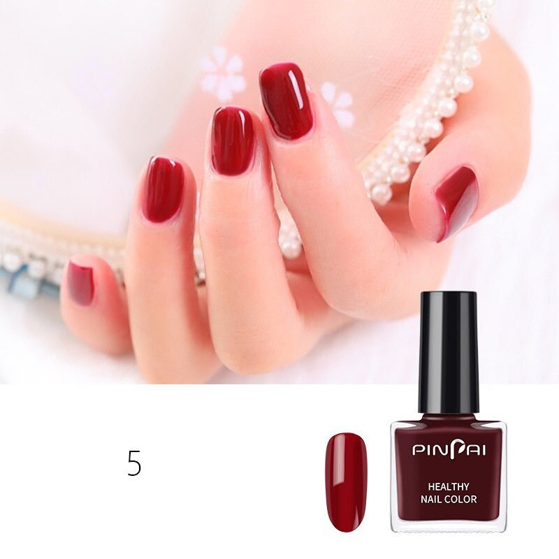 PEEL OFF NAIL POLISH