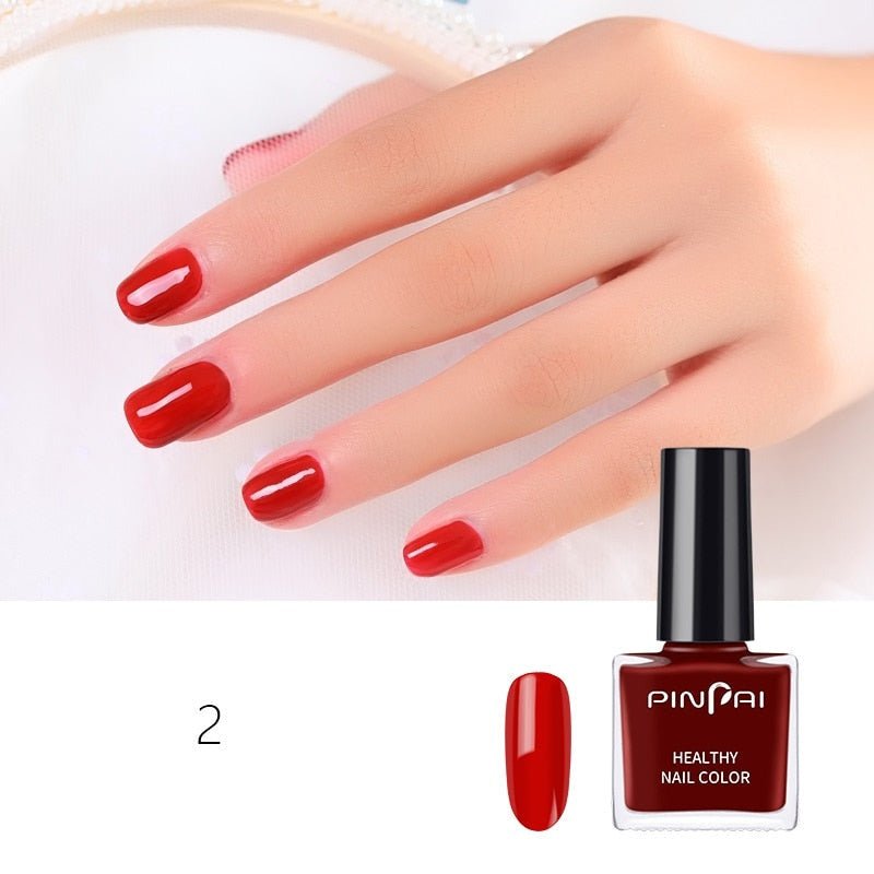 PEEL OFF NAIL POLISH