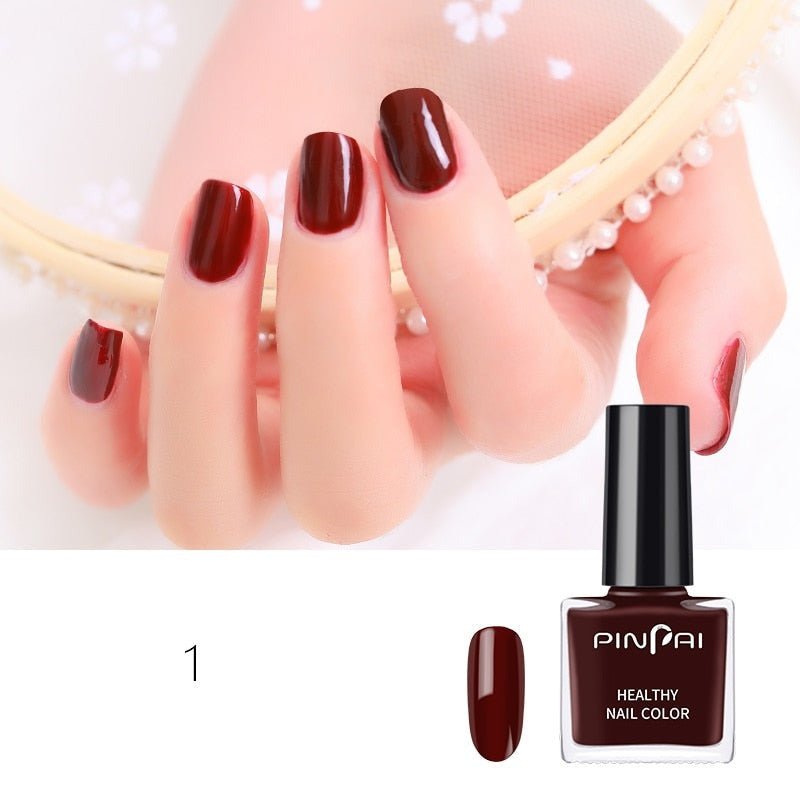 PEEL OFF NAIL POLISH
