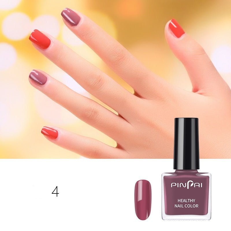 PEEL OFF NAIL POLISH