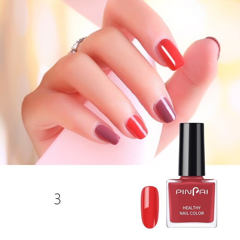 PEEL OFF NAIL POLISH
