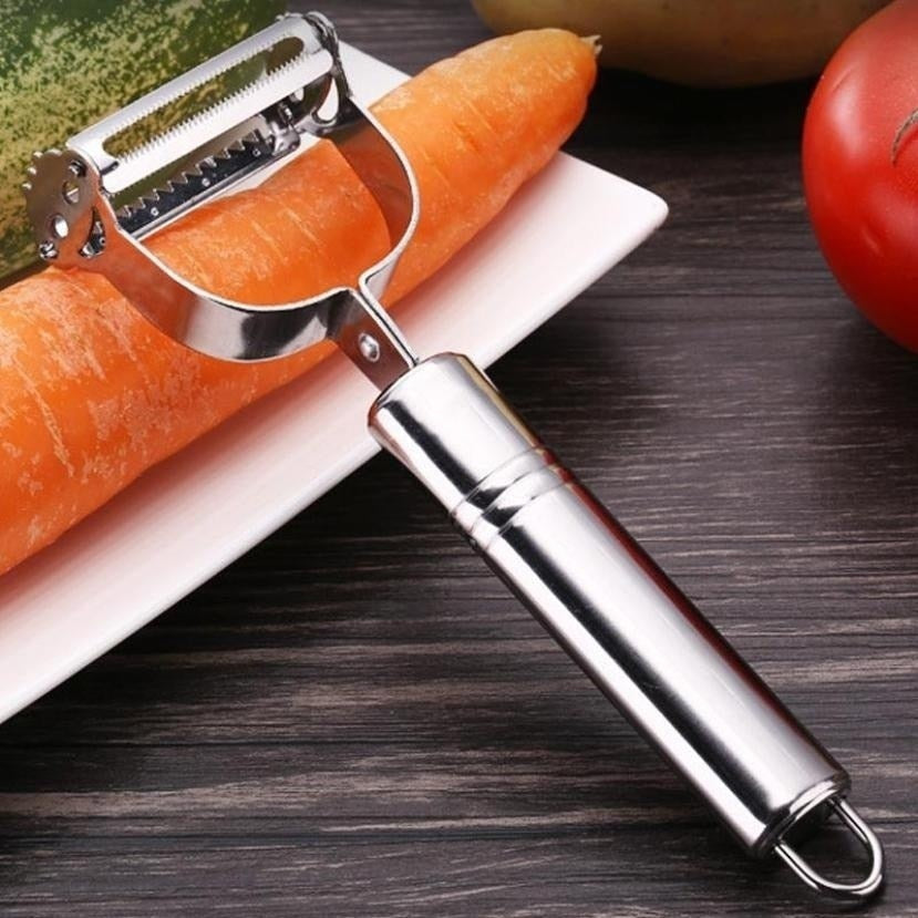 Julienne Peeler