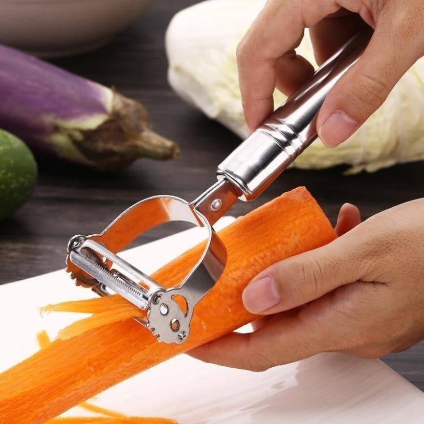 Julienne Peeler