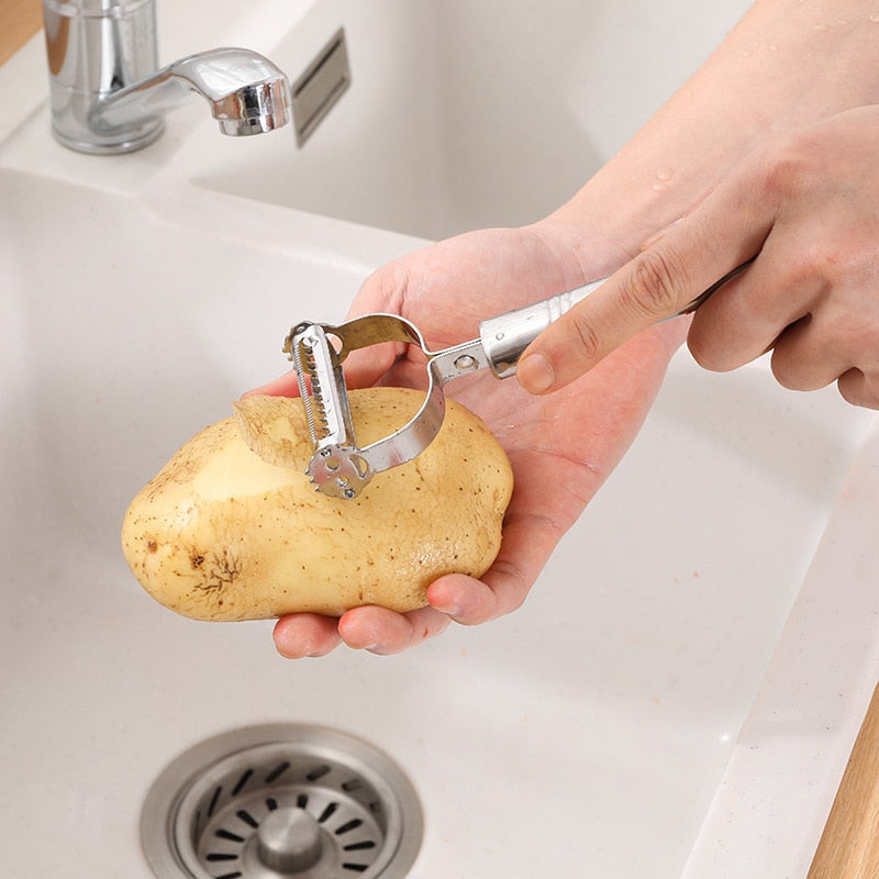 Julienne Peeler
