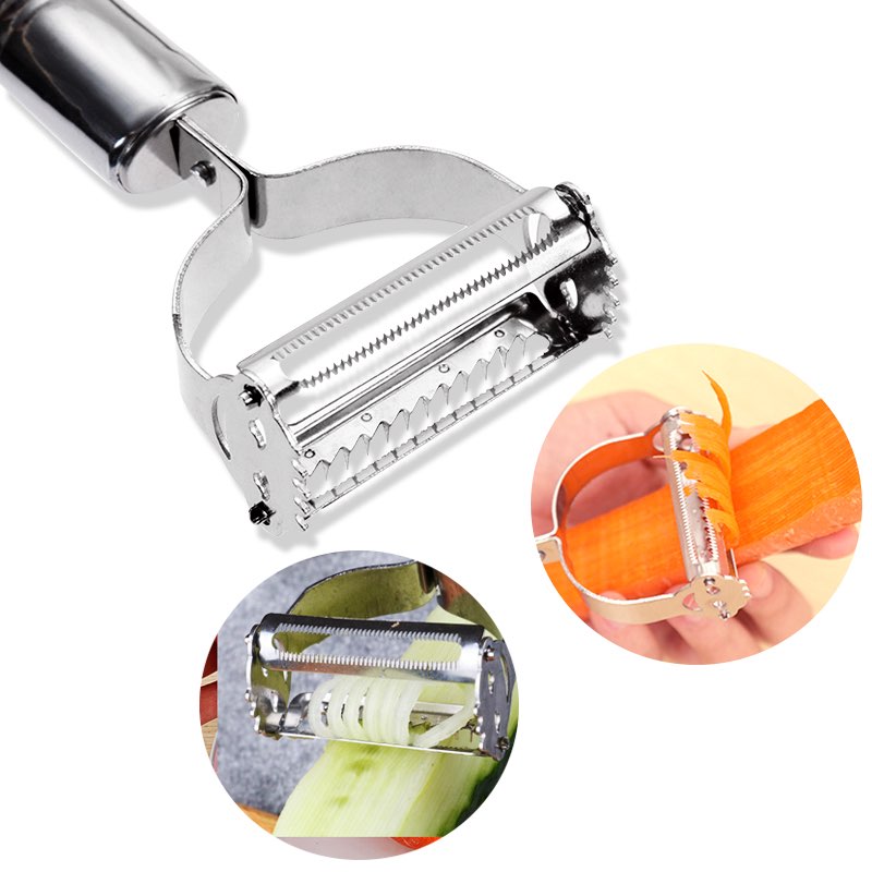 Julienne Peeler