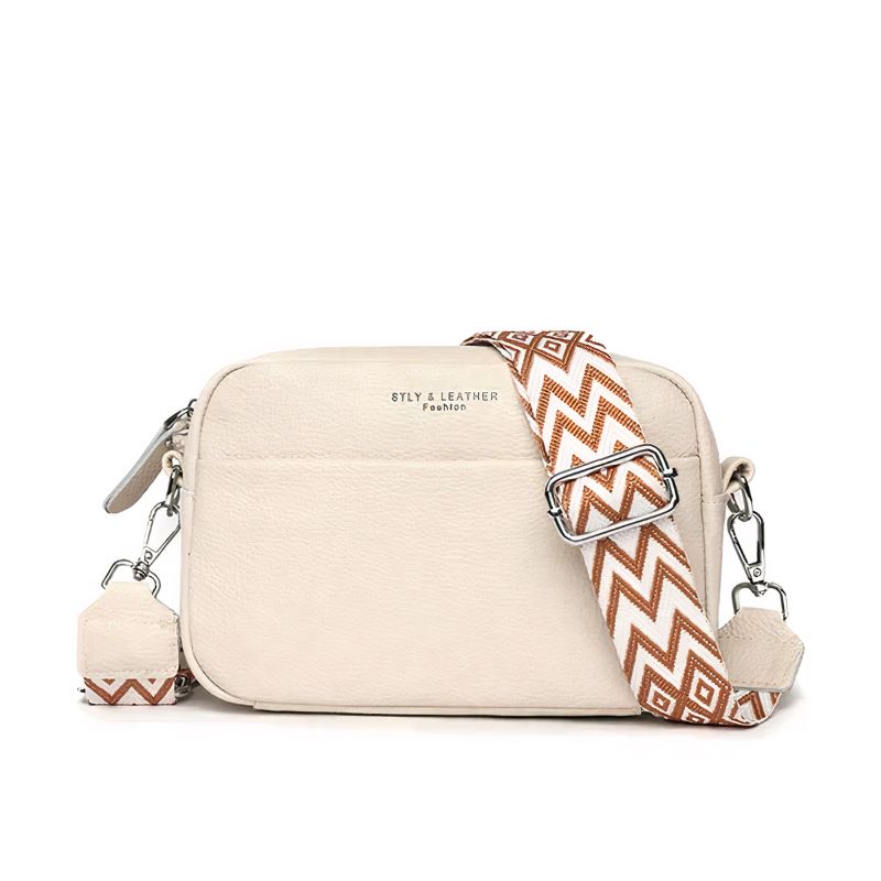 Stylish Crossbody Bag