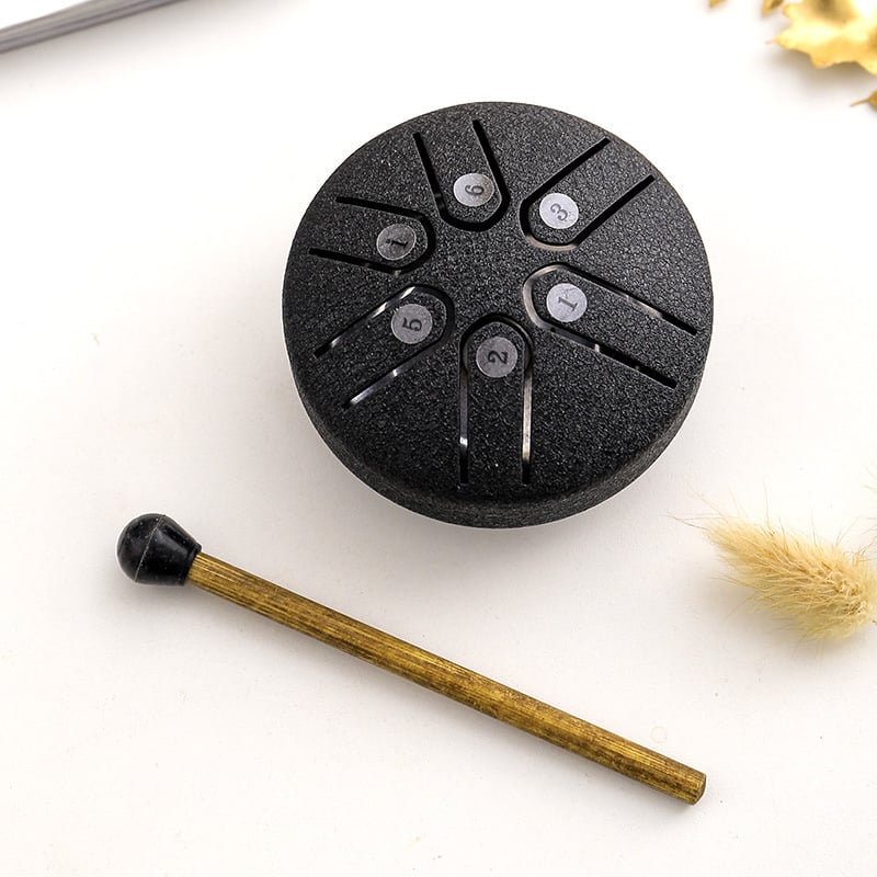 Portable Mini Drum