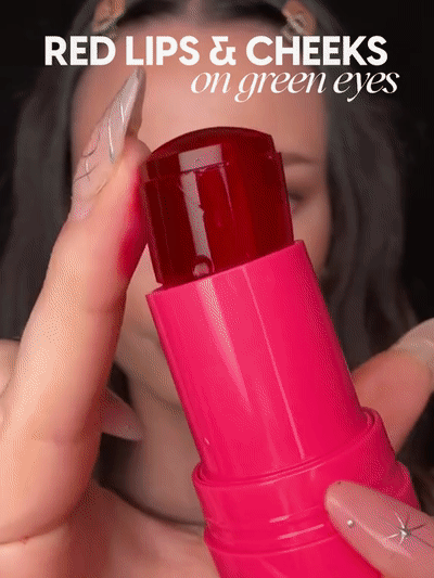 š„2024 Hot Selling Jelly Lipsticks + Blushes