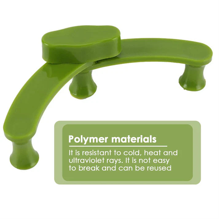 đ„HOT SALE 49% OFF- Angle-adjustable Plants Bender