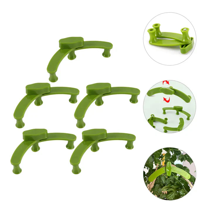 đ„HOT SALE 49% OFF- Angle-adjustable Plants Bender