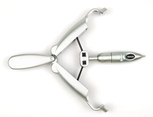 Folding Transformer Penš