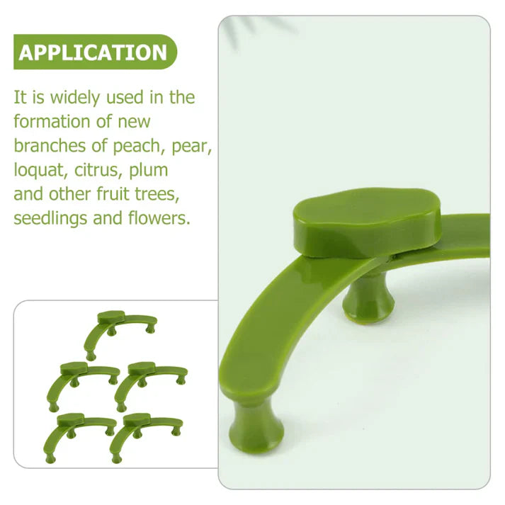 đ„HOT SALE 49% OFF- Angle-adjustable Plants Bender
