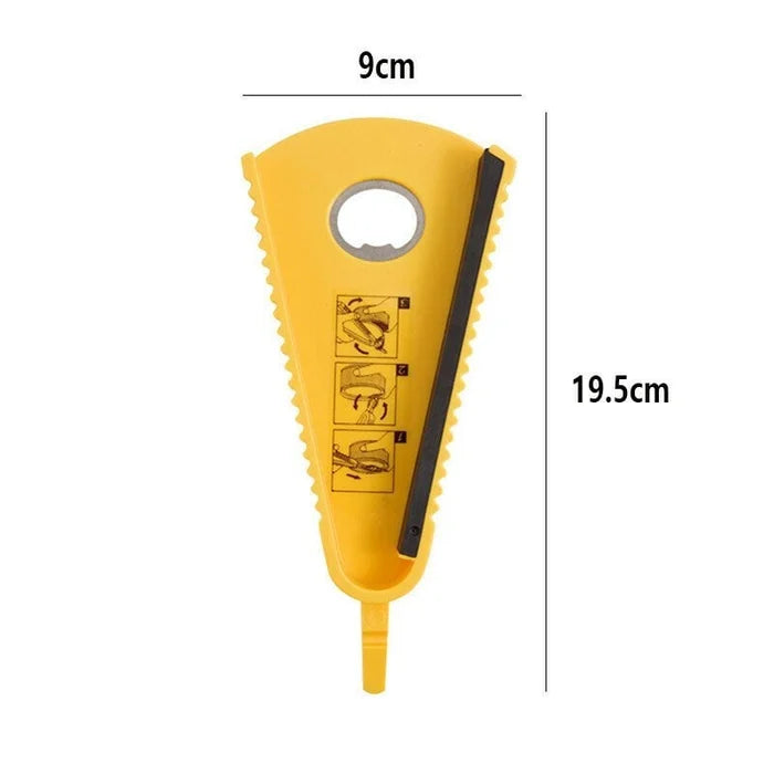 (đ„HOT SALE NOW-30% OFF)Multifunctional Jar Opener