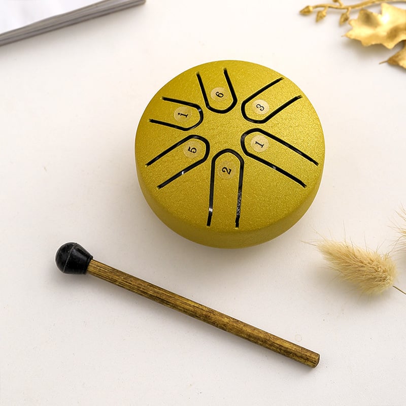 Portable Mini Drum