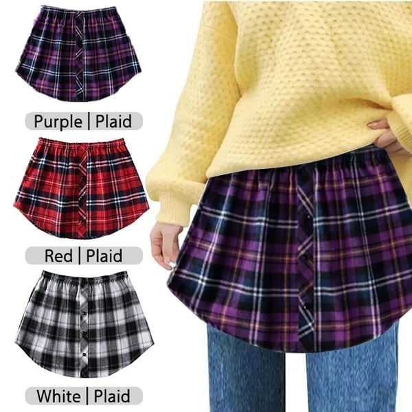 ๐ Shirt Extenders