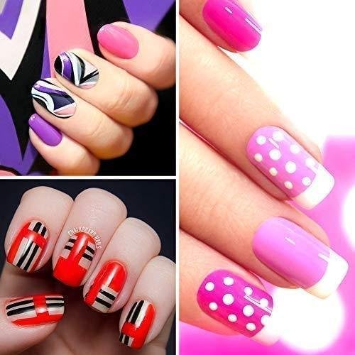 One Step Nail Gel Pen✅Eco-friendly & Tasteless