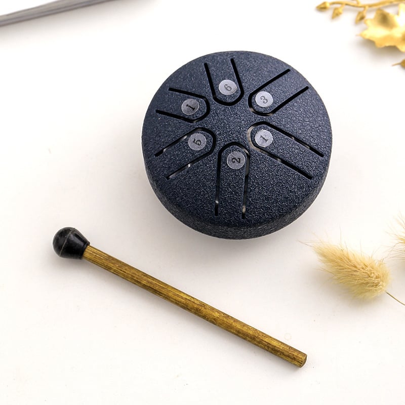 Portable Mini Drum