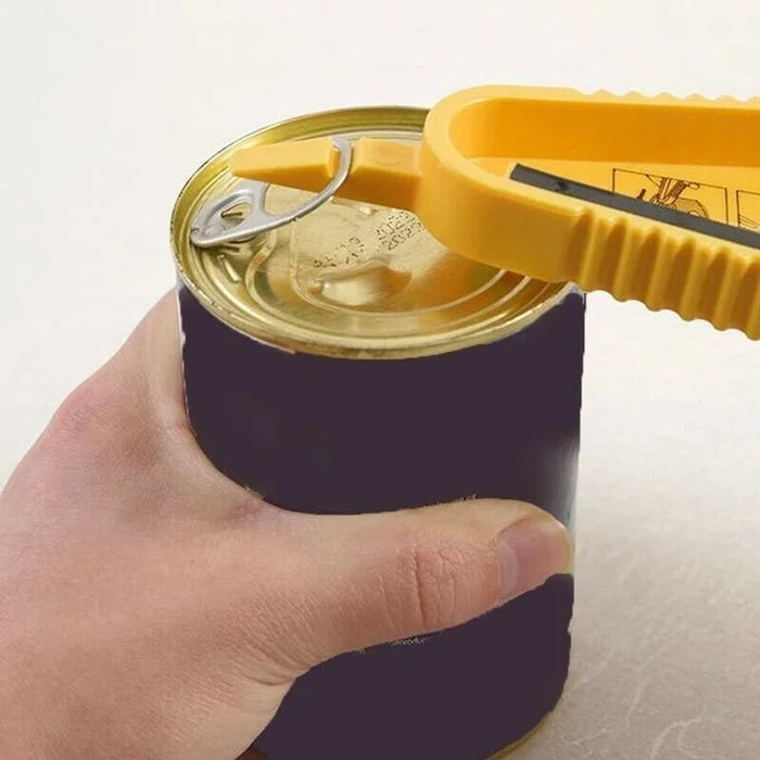 (đ„HOT SALE NOW-30% OFF)Multifunctional Jar Opener