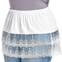 ๐ Shirt Extenders