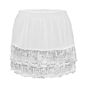 ๐ Shirt Extenders