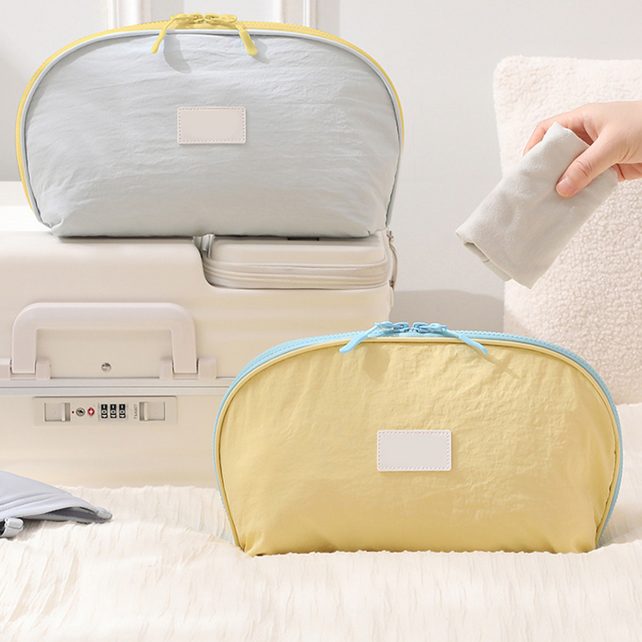 💕 Portable Underwear Organizer – Separate storage for bras, socks & more ✨
