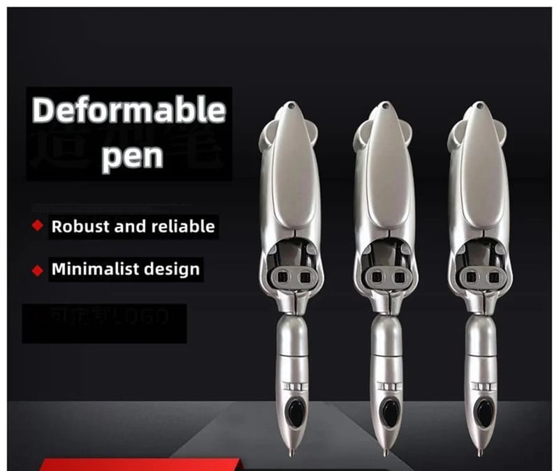 Folding Transformer Penš