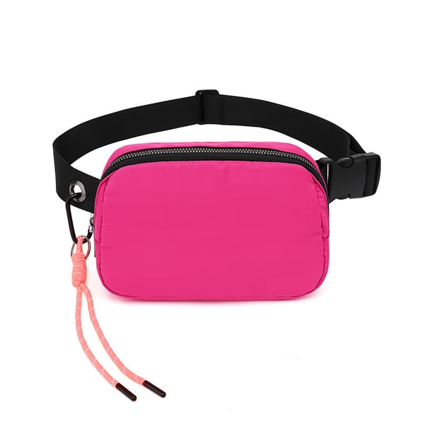 🔥Hot sale🔥Duo Iris 57" Long Strap Crossbody Bag