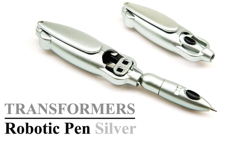 Folding Transformer Penš