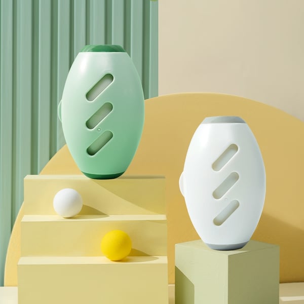 Reusable Lint Roller Ball