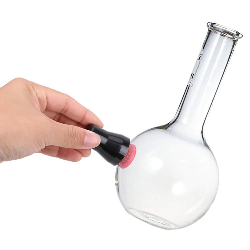 MAGNETIC PRECISION SCRUBBER
