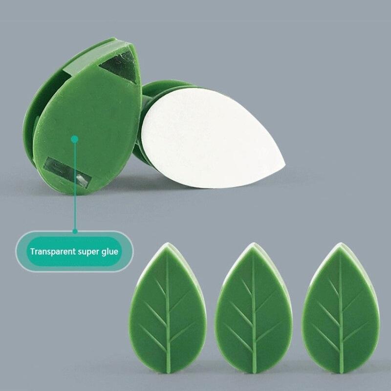 PLANT CLIMBING WALL FIXTURE CLIPS
