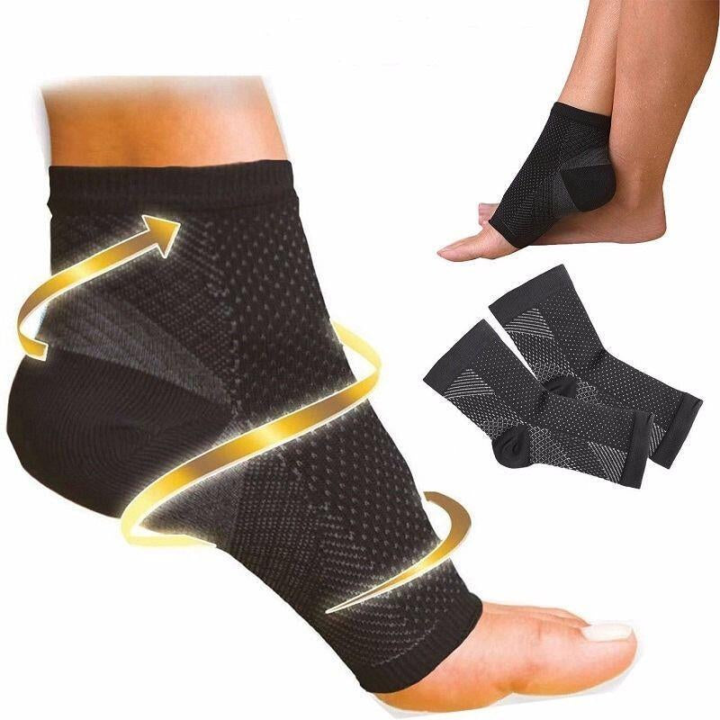 Ankle Compression Brace