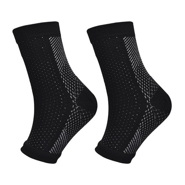 Ankle Compression Brace